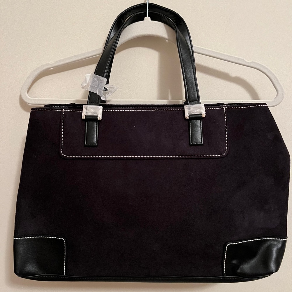 NWT Estée Lauder Tote + Matching wallet